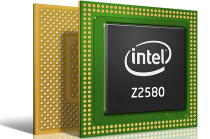 is mobile intel 4 series express chipset same as 4000 series