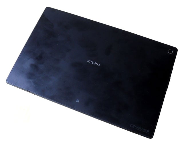 Sony Xperia Tablet Z