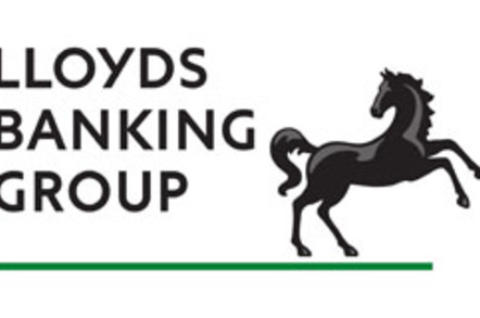 Lloyds Banking Group logo