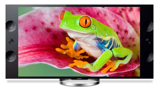 Sony X9 4K KD-55X9005A UHDTV