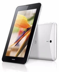 Huawei MediaPad 7 Vogue