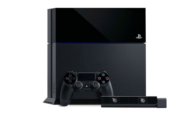 PlayStation 4