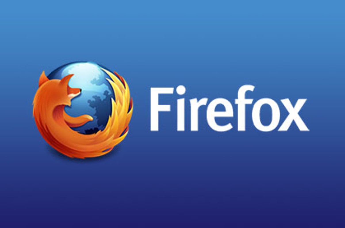 Firefox For Intel Mac