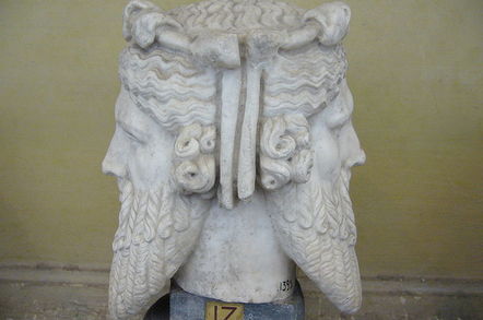 Janus