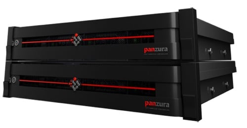 Panzura Quicksilver cloud storage controller