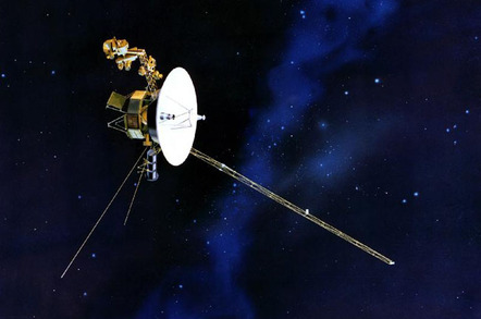 Voyager 1 Fires Up Thrusters After 37 Years Voyager_spacecraft