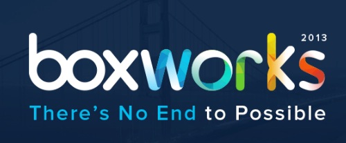 Boxworks 2013