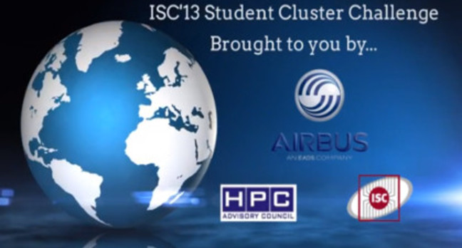 China HPC