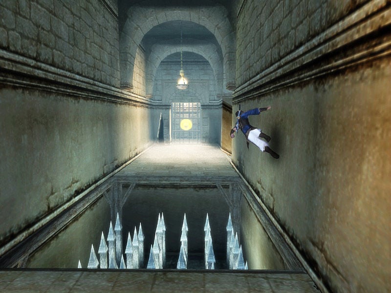 Prince of Persia: Sands of Time