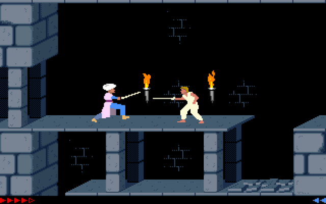 Prince of Persia