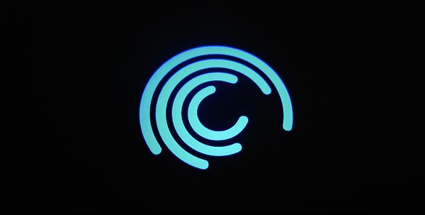 Seagate logo