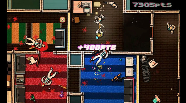 Hotline Miami