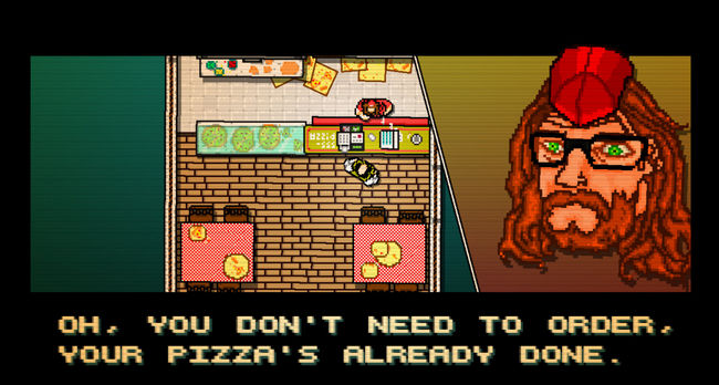 Hotline Miami