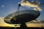 CSIRO Parkes radio telescope