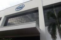 Intel Penang exterior