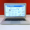 Apple MacBook Air 13-inch 2013