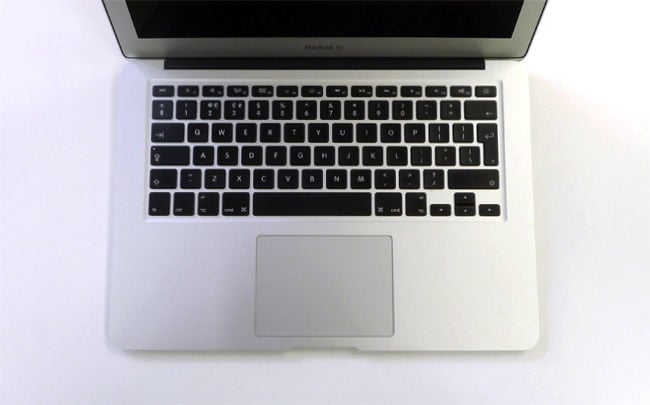 Apple MacBook Air 13-inch 2013