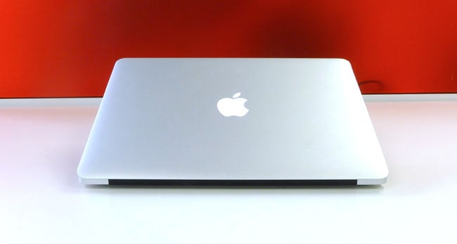 Apple MacBook Air 13-inch 2013