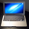 Apple MacBook Air 11-inch 2013