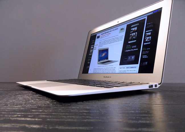Apple MacBook Air 11-inch 2013