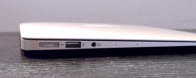 Apple MacBook Air 11-inch 2013