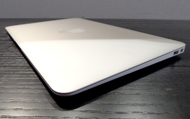 Apple MacBook Air 11-inch 2013