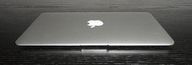 Apple MacBook Air 11-inch 2013