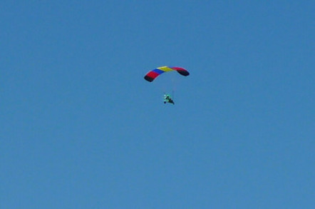 Parachute