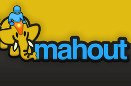 Apache Mahout