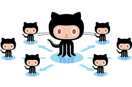 Github octodex