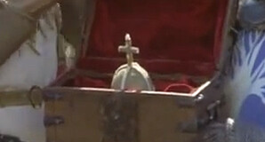 Holy Hand Grenade, Monty Python