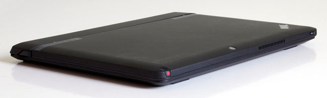 Lenovo ThinkPad Helix convertible Ultrabook