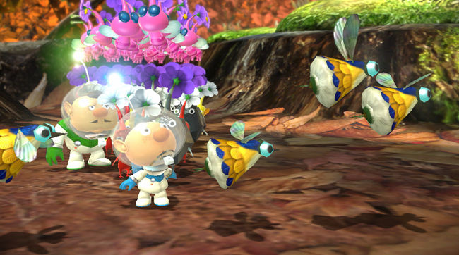 Pikmin 3