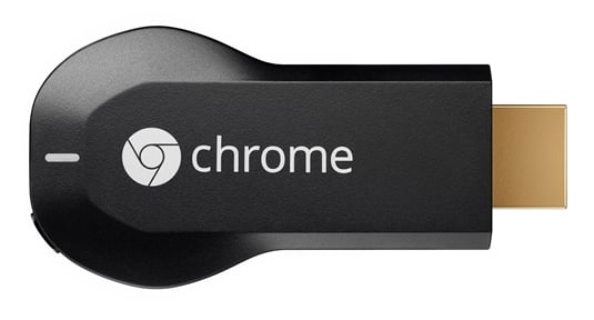 Chromecast