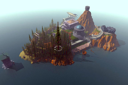 Myst