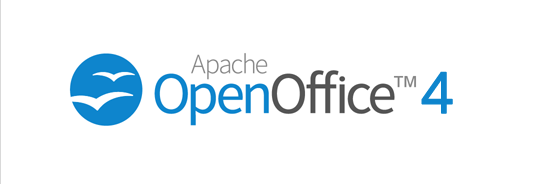 The new logo for Open Office 4.0
