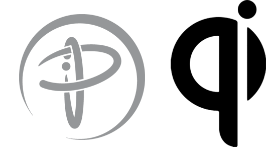 The logos