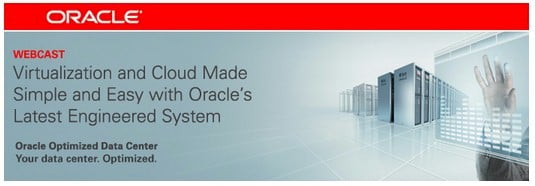 Oracle is cooking up something that includes Xsigo converged switching