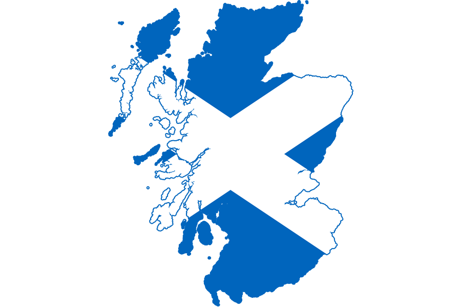 Scotland to get National ID system 'by the backdoor', campaigners mull ...