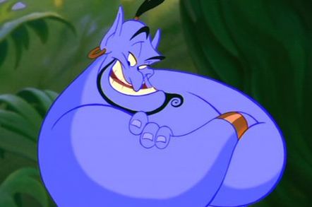 Genie