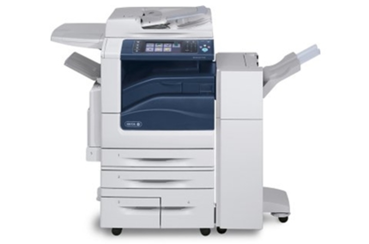 Xerox copier flaw changes numbers in scanned docs • The ...