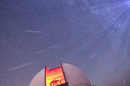 perseids
