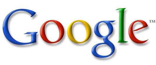 Google logo