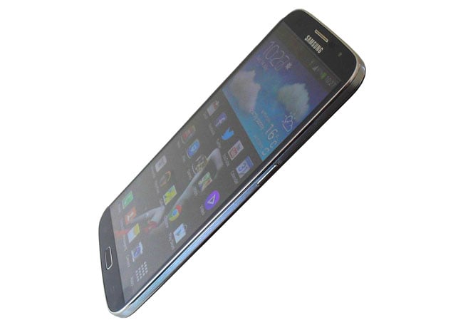 Samsung Mega 6.3