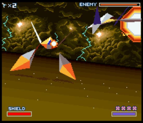 Starfox