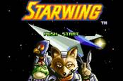 Starfox