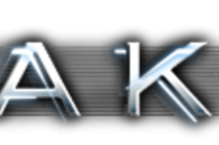 The new Blake's 7 logo
