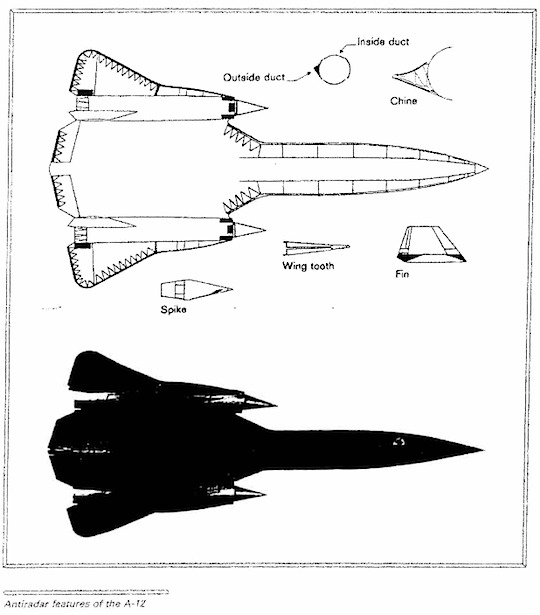 AREA 51 - THE TRUTH by the CIA: Official dossier blows lid off US ...