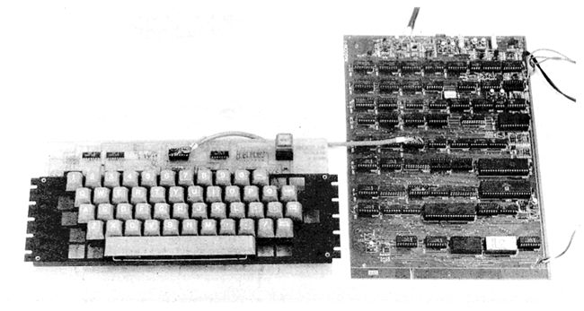 Nascom-1