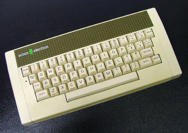 Acorn Electron